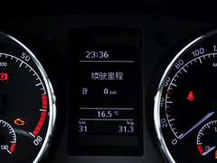 Yeti 2014款 1.4TSI 手动 极地版 5座