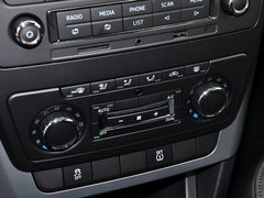 Yeti 2014款 1.4TSI 手动 极地版 5座