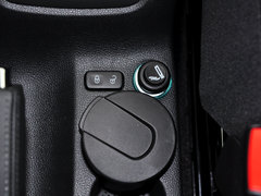 Yeti 2014款 1.4TSI 手动 极地版 5座