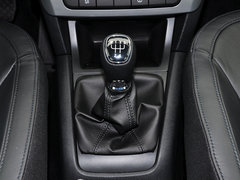 Yeti 2014款 1.4TSI 手动 极地版 5座