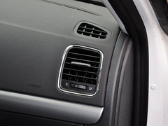 Yeti 2014款 1.4TSI 手动 极地版 5座