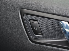 Yeti 2014款 1.4TSI 手动 极地版 5座