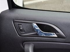 Yeti 2014款 1.4TSI 手动 极地版 5座