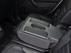 Yeti 2014款 1.4TSI 手动 极地版 5座