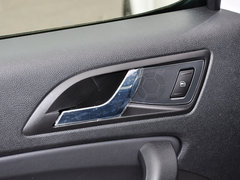 Yeti 2014款 1.4TSI 手动 极地版 5座
