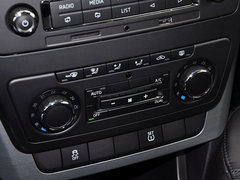 Yeti 2014款 1.4TSI DSG 探索版 5座
