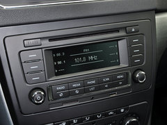 Yeti 2014款 1.4TSI DSG 探索版 5座