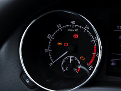 Yeti 2014款 1.4TSI DSG 探索版 5座