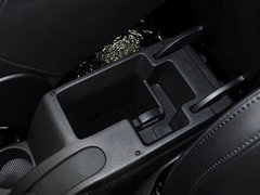Yeti 2014款 1.4TSI DSG 探索版 5座