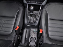 Yeti 2014款 1.4TSI DSG 探索版 5座