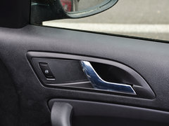 Yeti 2014款 1.4TSI DSG 探索版 5座