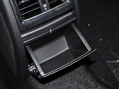 Yeti 2014款 1.4TSI DSG 探索版 5座
