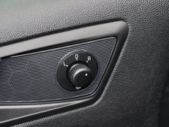 Yeti 2014款 1.4TSI DSG 探索版 5座
