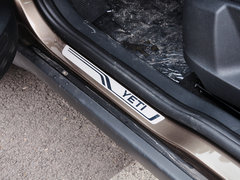 Yeti 2014款 1.4TSI DSG 探索版 5座