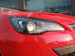 雅特GTC 2014款 1.4T 自动 运动型