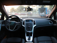 雅特GTC 2014款 1.4T 自动 运动型