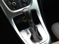 雅特GTC 2014款 1.4T 自动 运动型
