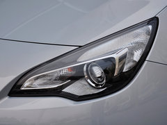 雅特GTC 2014款 1.4T 自动 舒适型
