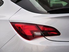雅特GTC 2014款 1.4T 自动 舒适型