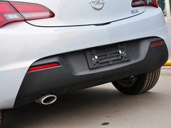 雅特GTC 2014款 1.4T 自动 舒适型