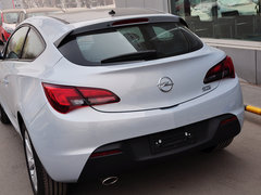 雅特GTC 2014款 1.4T 自动 舒适型