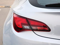 雅特GTC 2014款 1.4T 自动 舒适型