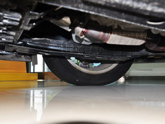 雅特GTC 2014款 1.4T 自动 舒适型