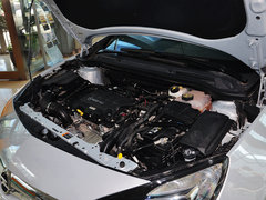 雅特GTC 2014款 1.4T 自动 舒适型