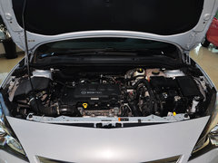 雅特GTC 2014款 1.4T 自动 舒适型