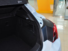 雅特GTC 2014款 1.4T 自动 舒适型