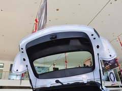 雅特GTC 2014款 1.4T 自动 舒适型