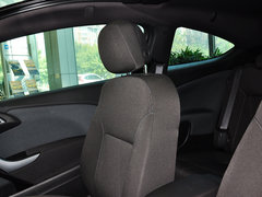 雅特GTC 2014款 1.4T 自动 舒适型