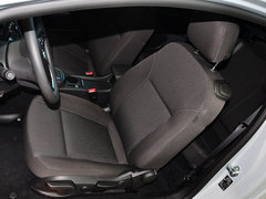 雅特GTC 2014款 1.4T 自动 舒适型