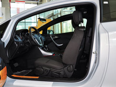 雅特GTC 2014款 1.4T 自动 舒适型