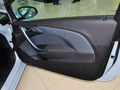 雅特GTC 2014款 1.4T 自动 舒适型