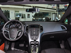 雅特GTC 2014款 1.4T 自动 舒适型
