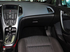 雅特GTC 2014款 1.4T 自动 舒适型
