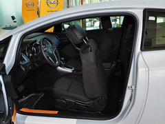 雅特GTC 2014款 1.4T 自动 舒适型
