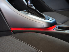 雅特GTC 2014款 1.4T 自动 舒适型
