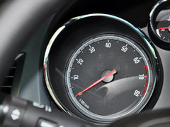 雅特GTC 2014款 1.4T 自动 舒适型