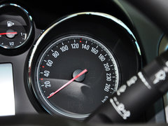 雅特GTC 2014款 1.4T 自动 舒适型