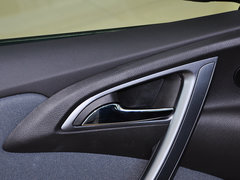雅特GTC 2014款 1.4T 自动 舒适型