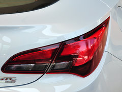雅特GTC 2014款 1.4T 自动 舒适型
