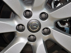 雅特GTC 2014款 1.4T 自动 舒适型