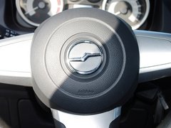 中兴C3 2014款 1.5L 手动 商务版 5座