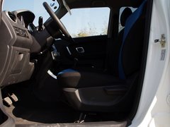 中兴C3 2014款 1.5L 手动 商务版 5座