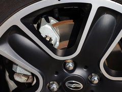 中兴C3 2014款 1.5L 手动 商务版 5座