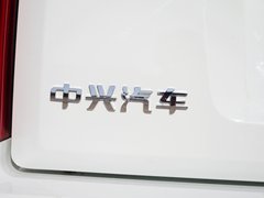 中兴C3 2014款 1.5L 手动 商务版 5座
