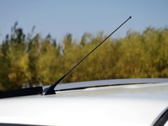 中兴C3 2014款 1.5L 手动 商务版 5座