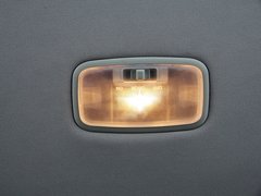 中兴C3 2014款 1.5L 手动 商务版 5座
